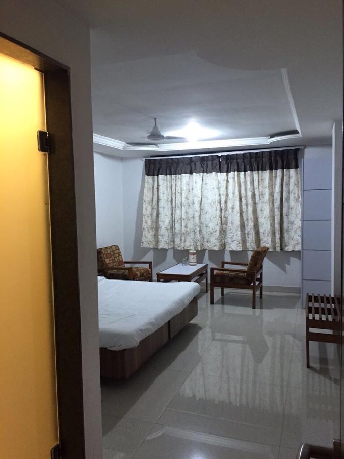 Sarovar Hotel Visakhapatnam Exterior foto